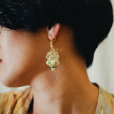 Spice Earrings 香料耳環