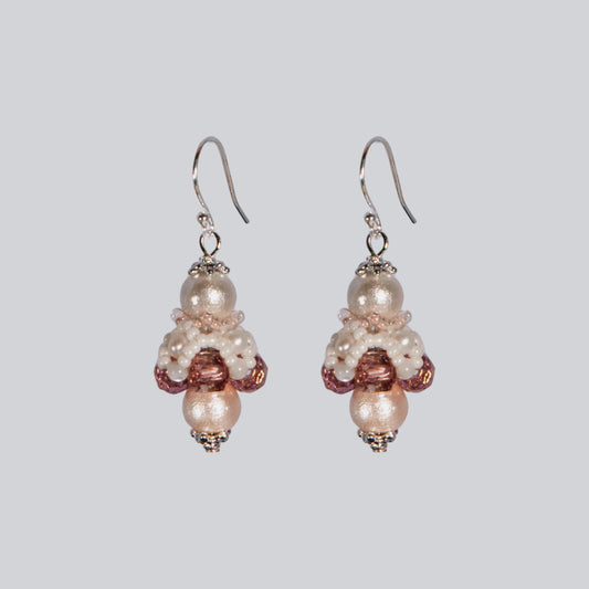 Queen of Cups Earrings 聖杯王后耳飾