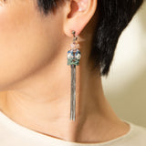 Glimpse Shadow Earrings 流影耳環