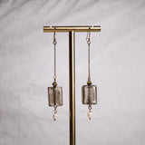 Nýx Dangle Earrings 星夜吊墜耳飾