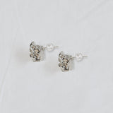 Primavera FIRENZE earring 春景翡冷翠耳環（925 Silver）