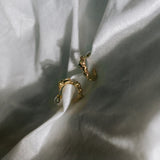 Alpheus River Earrings 奧菲烏斯河流耳飾