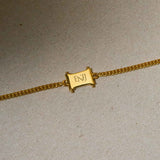 ENTJ 指揮官 - MBTI 16型人格手鍊