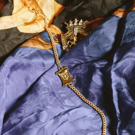 ISFJ 守衛者 - MBTI 16型人格手鍊