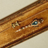 ENTJ 指揮官 - MBTI 16型人格手鍊