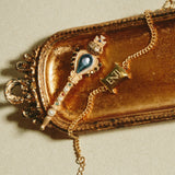 ENTJ 指揮官 - MBTI 16型人格手鍊