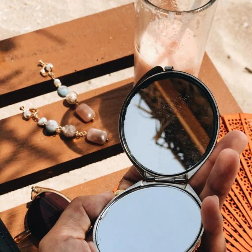 Starry Coast 星砂海岸耳飾