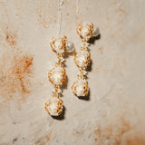 Caravan Earrings 