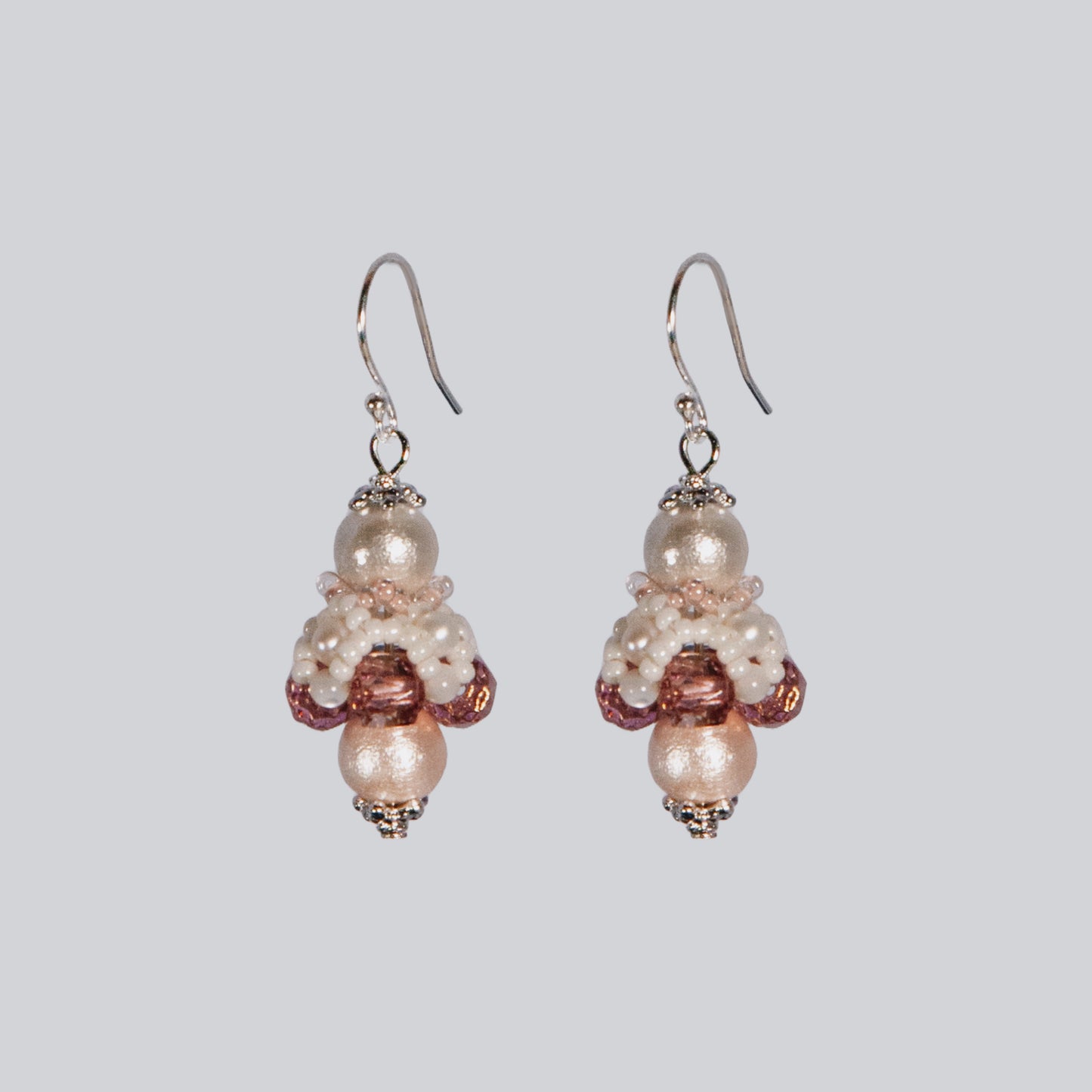 Queen of Cups Earrings 聖杯王后耳飾