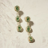 Caravan Earrings 