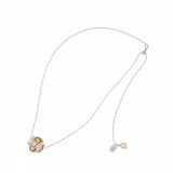 Gaea's Oasis Necklace 蓋婭綠洲項鍊