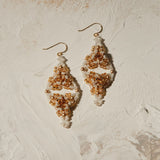 Dune Earrings 