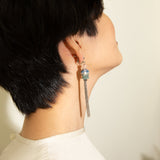 Glimpse Shadow Earrings