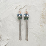Glimpse Shadow Earrings