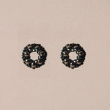 Rolling Earrings (Single Purchase)