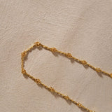 Nassau Necklace 