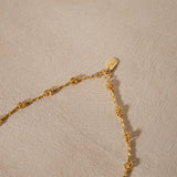 Nassau Necklace 
