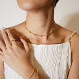 Nassau Necklace 