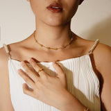 Nassau Necklace 