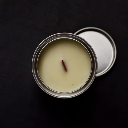 【下單贈品】REMINISCENT of - 東歐香氛大豆蠟燭