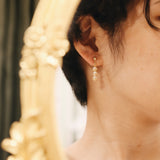 Morning Dew earrings