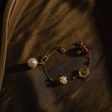 Mare Balticum Muhai Earrings/Bracelet 
