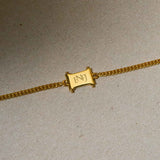 ENFJ Leader - MBTI Sixteen Personality Bracelet