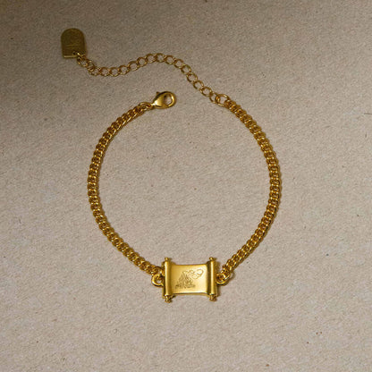 ENFP 競選者 - MBTI 16型人格手鍊