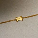 ENFP Candidate - MBTI Personality Bracelet