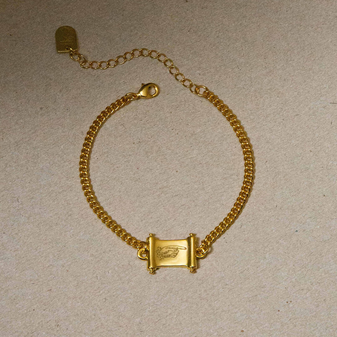 ESFJ 執政官 - MBTI 16型人格手鍊