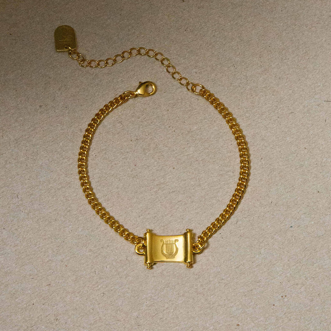 ESFP 表演者 - MBTI 16型人格手鍊