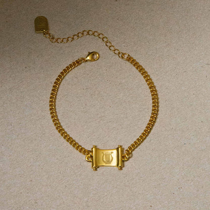 ESFP 表演者 - MBTI 16型人格手鍊