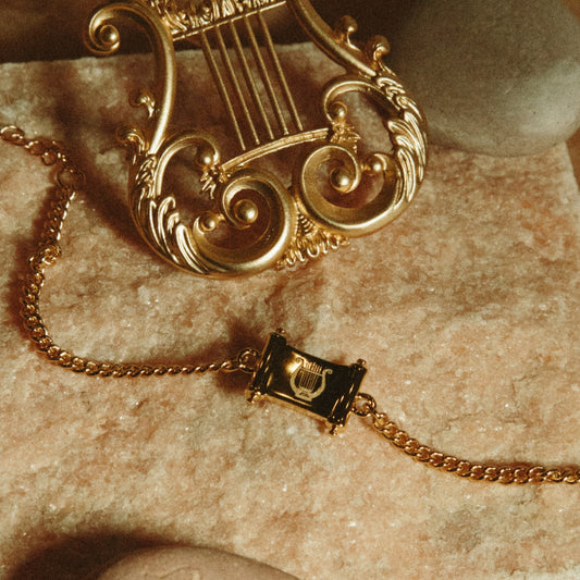 ESFP 表演者 - MBTI 16型人格手鍊