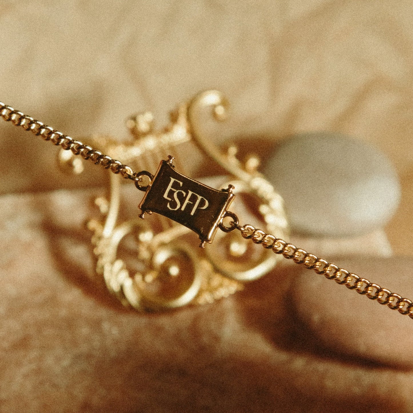 ESFP 表演者 - MBTI 16型人格手鍊