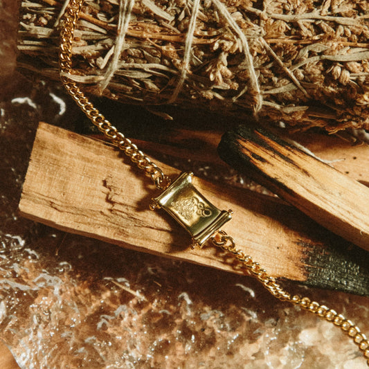 ENFP 競選者 - MBTI 16型人格手鍊