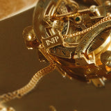 INFP Mediator - MBTI Personality Bracelet