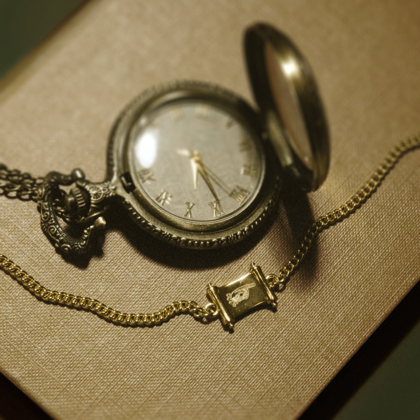 ESFJ 執政官 - MBTI 16型人格手鍊