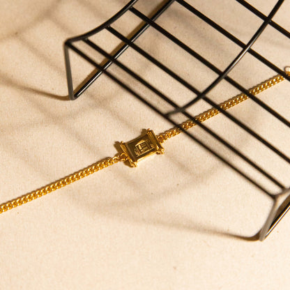 ESTP 企業家 - MBTI 16型人格手鍊