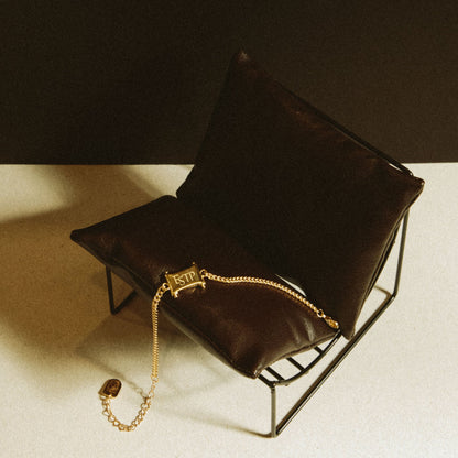 ESTP 企業家 - MBTI 16型人格手鍊