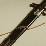 ENFJ Leader - MBTI Sixteen Personality Bracelet