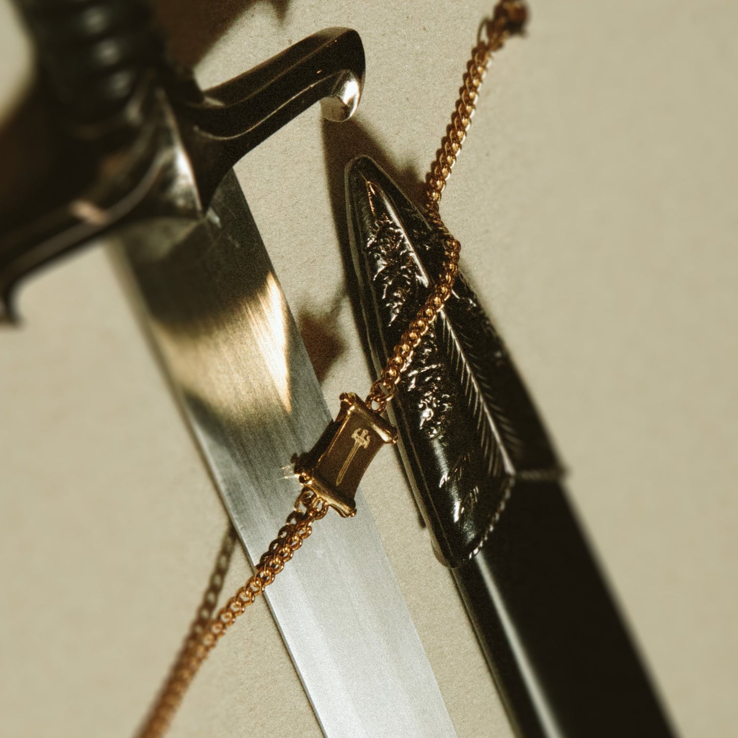 ENFJ 領銜者 - MBTI 16型人格手鍊