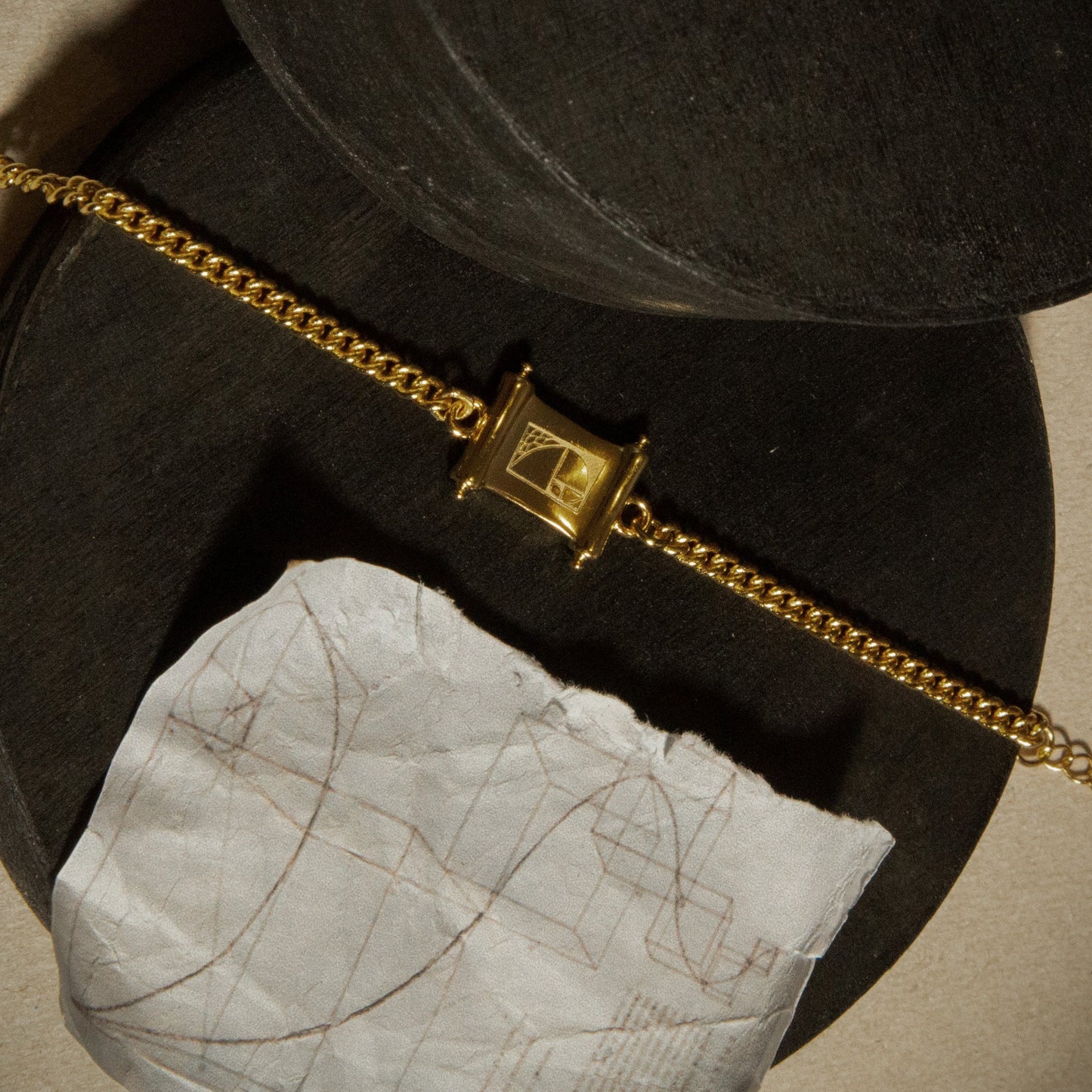 INTP 邏輯學家 - MBTI 16型人格手鍊