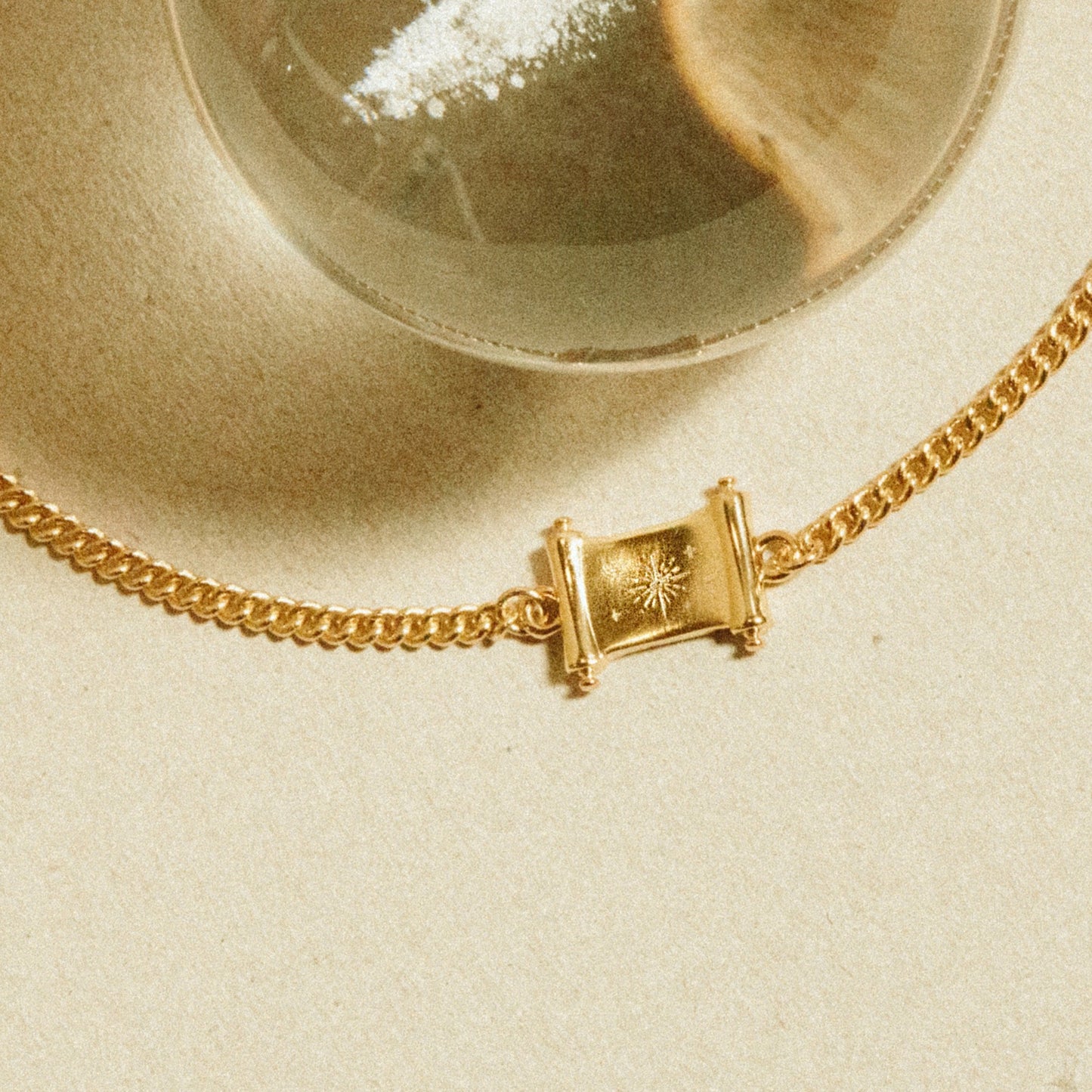 INFJ 提倡者 - MBTI 16型人格手鍊