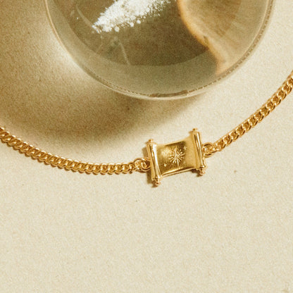 INFJ 提倡者 - MBTI 16型人格手鍊