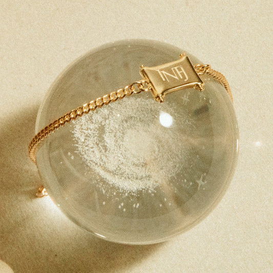 INFJ 提倡者 - MBTI 16型人格手鍊