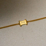 INTJ Architect - MBTI Sixteen Personality Bracelet