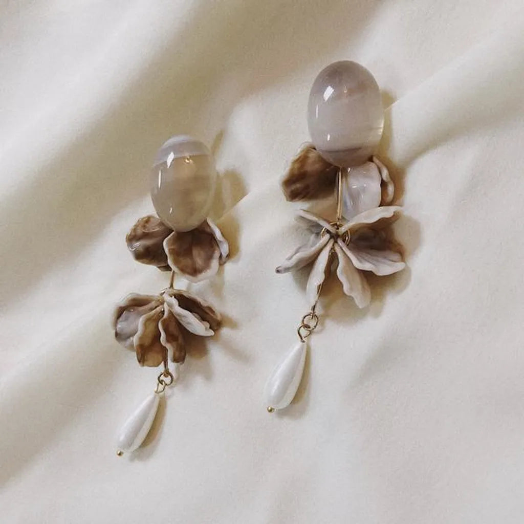 Ishtar 天穹女神耳飾