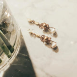 Normanita Earrings