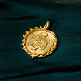 Scorpio Necklace 