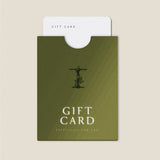 THRIVE e-Gift Card